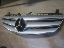 Mercedes Benz R Class W251 R350 Grille - 2518880623